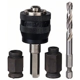 thumbnail of Power-Change-Adapter, 9,5-mm (3/8“)-Sechskantaufnahmeschaft