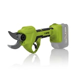 thumbnail of Tijeras de poda inalámbricas EGO LI de 20 V Corte de batería de litio de 2 Ah Ø 30 mm Motor sin escobillas Cargador rápido VITO