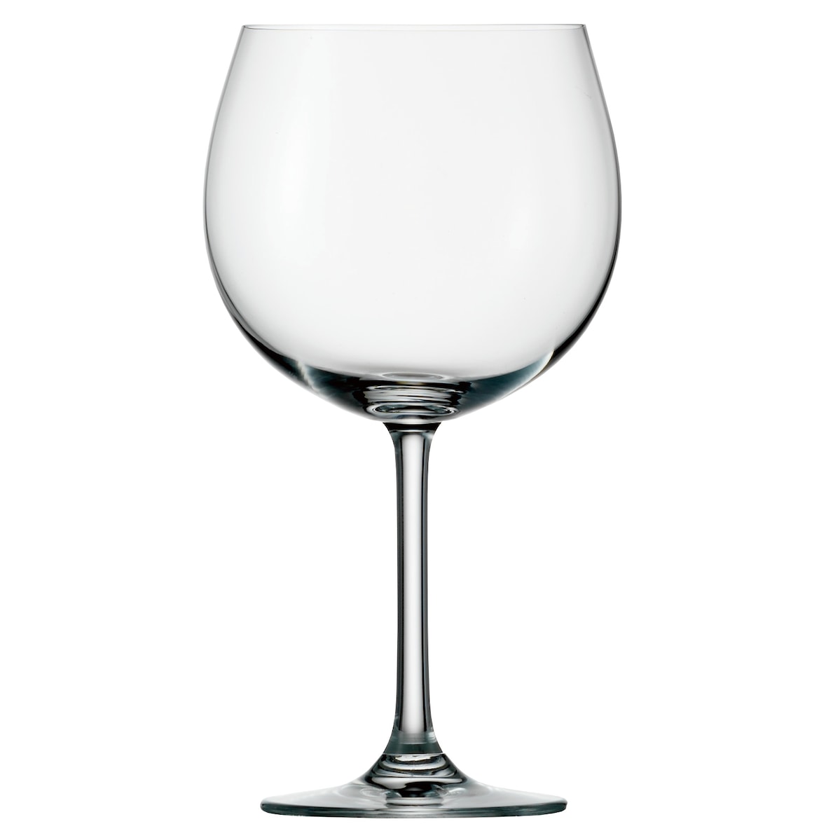 METRO PROFESSIONAL Bicchiere da Borgogna Aveiro, vetro cristallo, 65 cl, 6 unità