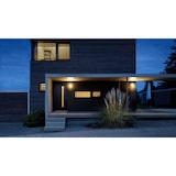 thumbnail of Steinel Außenbeleuchtung L 240 LED Silber 010461