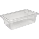 thumbnail of Voorraadbak polycarbonaat 12L | 456x305x155(h)mm