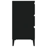 thumbnail of Helloshop26 - Buffet Sideboard Kommode Kleiderschrank Aufbewahrungsmöbel Organizer für Küche Wohnzimmer Lounge 60 x 35 x 70 cm 02_0035983