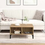 thumbnail of vidaXL Couchtisch Artisan-Eiche 60 x 60 x 30 cm