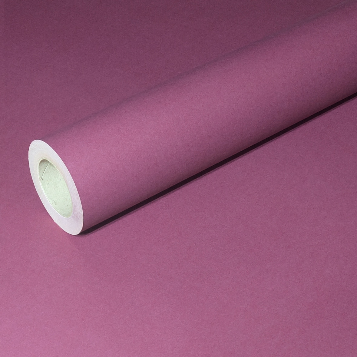 JUNOPAX Geschenkpapier bordeaux 50m x 1,00m, nassfest