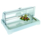 thumbnail of APS 11503 Kühlbox -TOP FRESH GN 1/1-  56,5 x 35 cm, H: 6,5 cm OHNE HAUBE