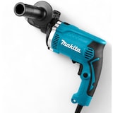 thumbnail of Trapano avvitatore con percussione autoserrante HP1631 Makita 710 watt