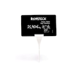 thumbnail of Pique pour étiquette alimentaire (lot de 25)