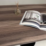 thumbnail of Restootab - Plateau 160x80 decor chene montagne