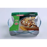 thumbnail of Pyrex Moule À Tarte Profond Four En Verre Borosilicate 26 X 26 X 6 Cm Classic Verre