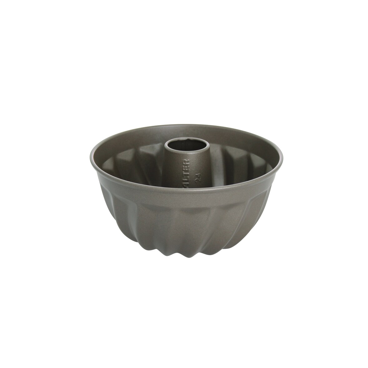 Schneider - Rodonform - mit glattem Rand 240 mm