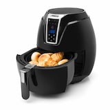 thumbnail of PRINCESS Aerofreidora Digital XL, Panel de Control Digital Táctil, Fácil de Limpiar, 1400 W, 3.2 Litros, Acero Inoxidable, Negro