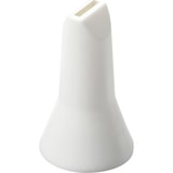 thumbnail of Set van 20 plastic spuitzakken met roestvrijstalen en plastic spuitmondjes, 32 cm, Zenker Smart Pastry