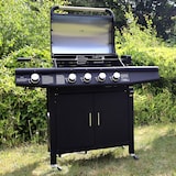 thumbnail of TAINO Elektrischer Drehspieß für Gasgrill Rotisserie-Set Grillspieß für RED 4+1 RED 6+1