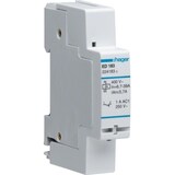 thumbnail of Lastabwurfrelais, 230V, 6,7-39A, 3,1-5,7A/ansp, 1Ö, 1A, 230V, 230VA, AC, 1TE