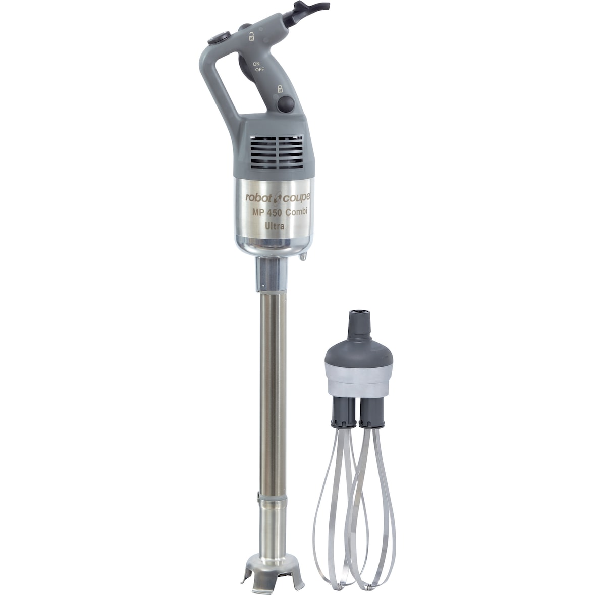 Combi CMP 450 500 W van Robot Coupe. Robot Coupe