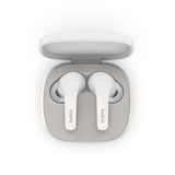 thumbnail of Belkin SOUNDFORM Flow Cuffie intrauricolari senza fili per chiamate/musica USB Type-C Bluetooth Bianco