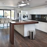 thumbnail of DURABLE Treteimer Edelstahl 20L rund