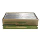 thumbnail of Amefa Ecologic Slim Set 12 Cuchillos Mesa Acero Inox 0,5mm