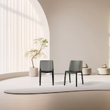 thumbnail of garbar FRESH Chaise Intérieur, Extérieur Set 6 Blanc