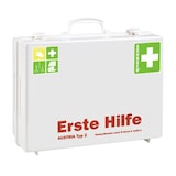 thumbnail of Erste Hilfe Koffer MT-CD weiß ÖNorm Z 1020-2
