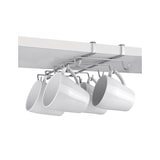 thumbnail of Suporte para chávenas em alumínio