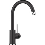 thumbnail of BLANCO MIDA Küchenarmatur Wasserhahn Hochdruck anthrazit