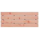 thumbnail of vidaXL Gartenbank Edelstahl 100 x 40 x 43 cm