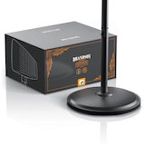 thumbnail of Brandson Wickeltisch Heizstrahler mit Fernbedienung 3 Stufen & Heizelemente / Wickeltischheizstrahler