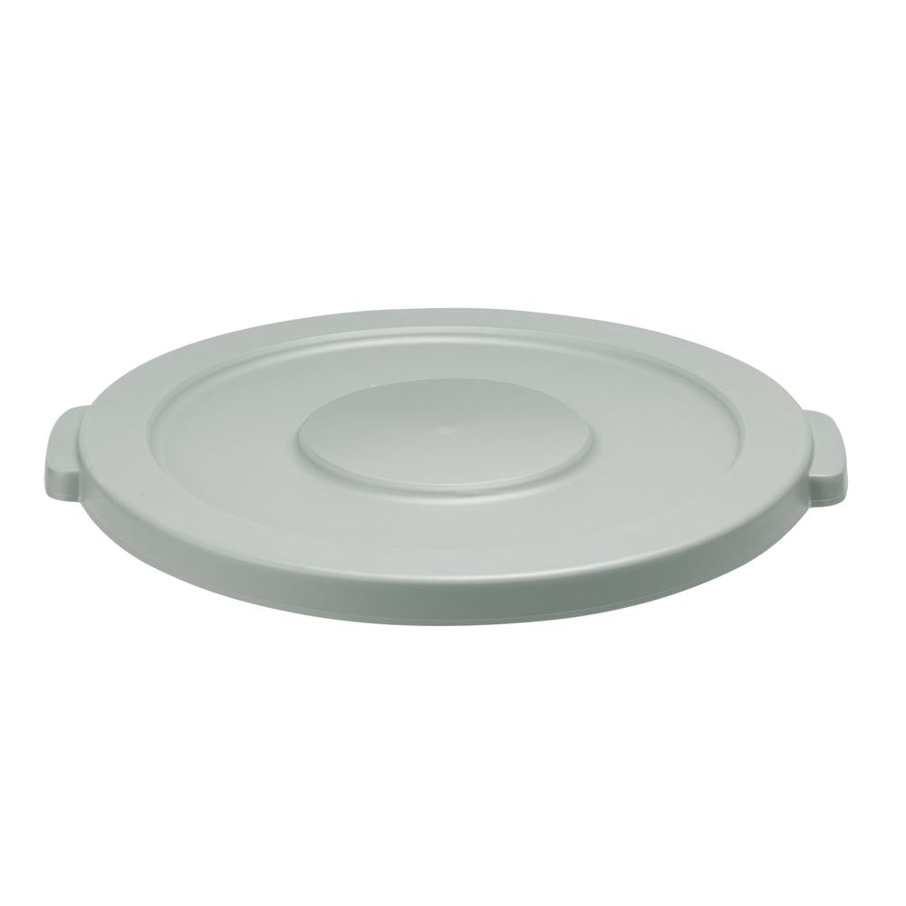 HENDI Deksel voor ronde afvalbak, AmerBox, past op 691403, ⌀505x(H)35mm