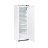 thumbnail of Armoire verticale négative A 400 N, 600x643x1875mm, statique, blanc