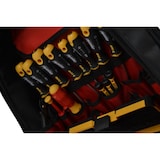 thumbnail of HC Premium Werkzeugrucksack Felo Set