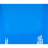 thumbnail of Geschenkpapier einfarbig glänzend 70cm x 2m Rolle Geschenk Papier Geburtstag Hochzeit Ostern Geschenkpapierrolle Packpapier Blau