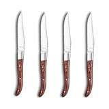 thumbnail of Amefa Coffret 4 couteaux steak Royal Steak - Acier coutellerie design classique