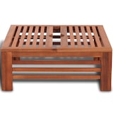 thumbnail of vidaXL Sonnenschirmständer-Verkleidung aus Holz