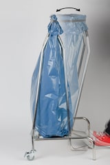 thumbnail of APS 580 Tret-Beutelhalter  59 x 43 cm, H: 96 cm