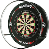 thumbnail of Winmau Dartboard-Beleuchtung "Plasma"