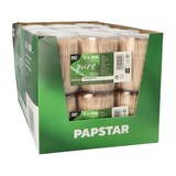 thumbnail of PAPSTAR 15000 Zahnstocher, Holz rund 6,7 cm im Spender