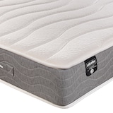 thumbnail of Colchón de Hotel Pikolin QUEBEC VISCO 140x200 cm| Firmeza media e ignífugo | Confort Hotel 5 Estrellas | 29 cm | Muelles Normablock® + Visco