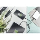 thumbnail of DIGITUS USB Ladekabel USB A - Lightning+micro B+Type-C 1m,