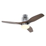thumbnail of Deckenventilator Aerodynamix Eco 112 cm CH-NB 112