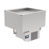 thumbnail of AKE Einbaukühlwanne UKW 2-1-E R-290