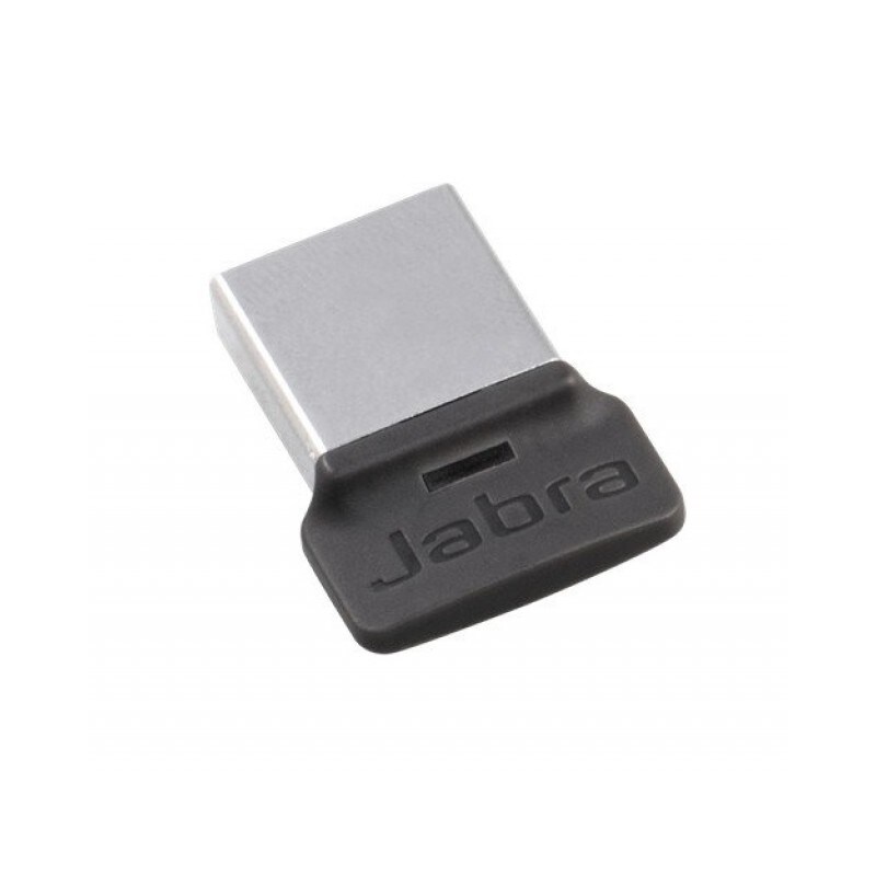 Jabra Link 370 MS Plug and Play Bluetooth mini USB Adapter