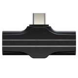 thumbnail of Microphone Sans Fil Idéal Pour Vlog Streaming Autonomie 20H Portée 10m YONIS