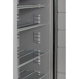 thumbnail of Volltürkühlschrank K 296 grau