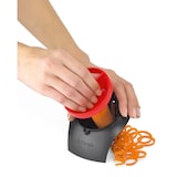 thumbnail of triangle Endlos-Julienneschneider