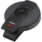 thumbnail of Cloer Waffelautomat Backfl. 16,5cm 1620 sw