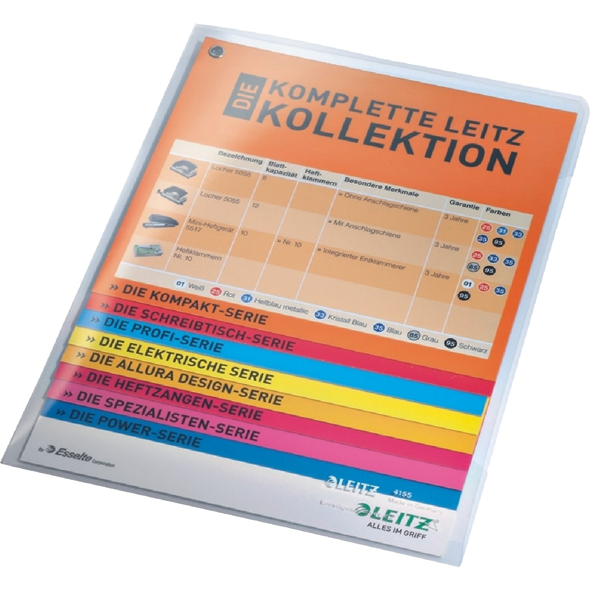 Sichthülle A5 PVC 150my Spitzenqualität transparent