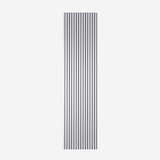 thumbnail of 4 x pannelli fonoassorbenti decorativi in legno grigio 240x60cm Kover-DW-PFA129DW