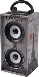 Enceinte portable stéréo - Jbl charge 5 enceinte portable stéréo noir