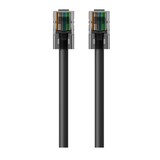 thumbnail of Belkin Cabo de rede RJ45-RJ45, Cat6, 5m preto
